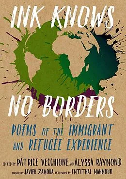 E-Book (epub) Ink Knows No Borders von 