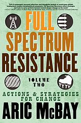 Broché Full Spectrum Resistance de Aric McBay