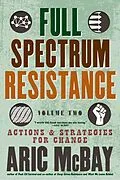 E-Book (epub) Full Spectrum Resistance, Volume Two von Aric Mcbay