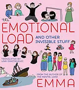 Kartonierter Einband The Emotional Load von Emma