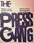 E-Book (epub) The Press Gang von Godfrey Cheshire, Matt Zoller Seitz, Armond White