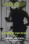 E-Book (epub) A Country for Dying von Abdellah Taia