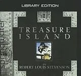 Audio CD (CD/SACD) Treasure Island (Library Edition) von Robert Louis Stevenson