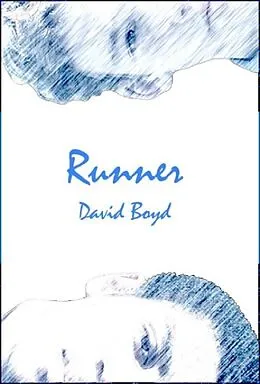 E-Book (epub) Runner von David Boyd