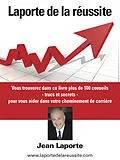 E-Book (epub) Laporte de la reussite von Jean Laporte