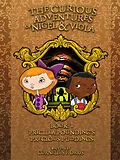 E-Book (epub) Curious Adventures of Nigel and Viola von Cornelius F. Orris