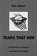 E-Book (epub) Teams That Win von Rick Adams