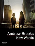 E-Book (epub) New Worlds von Andrew Brooks