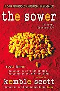 E-Book (epub) Sower 2.0 von Kemble Scott