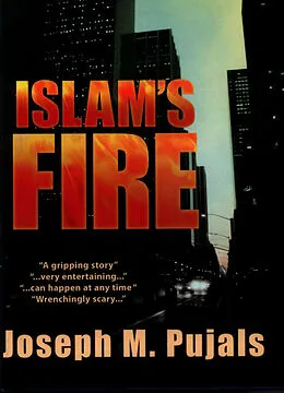 E-Book (epub) Islam's Fire von Joseph M. Pujals