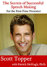 E-Book (epub) Secrets of Successful Speech Making For the First-Time Presenter von Scott Topper
