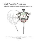 E-Book (epub) NXT One-Kit Creatures von Fay Rhodes
