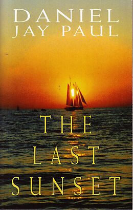 E-Book (epub) Last Sunset von Daniel Jay Paul