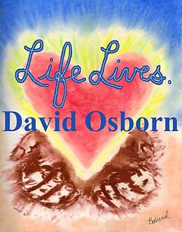 E-Book (epub) Life Lives. von David Osborn
