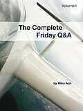 E-Book (epub) Complete Friday Q&A: Volume I von Mike Ash