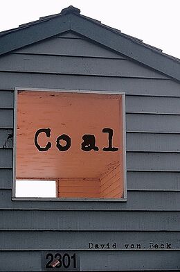 E-Book (epub) Coal von David von Beck
