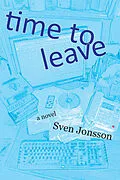 E-Book (epub) Time to Leave von Sven Jonsson