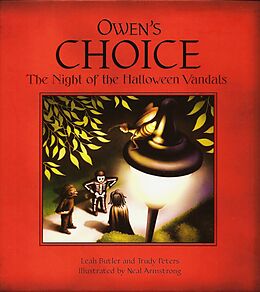 E-Book (epub) Owen's Choice von Leah Butler and Trudy Peters