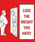 E-Book (epub) Lose the Weight You Hate von MD Ritchie C. Shoemaker