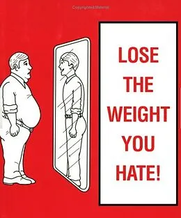 E-Book (epub) Lose the Weight You Hate von MD Ritchie C. Shoemaker