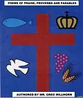 E-Book (epub) Poems of Praise, Proverbs and Parables von Greg Millhorn