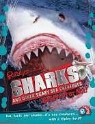 Fester Einband Ripley Twists: Sharks: And Other Scary Sea Creaturesvolume 9 von Ripley's Believe It or Not