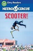 Couverture cartonnée Nitro Circus LEVEL 2: Scooter! de 