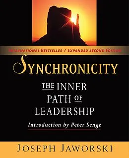 E-Book (epub) Synchronicity von Joseph Jaworski