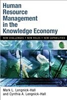 E-Book (pdf) Human Resource Management in the Knowledge Economy von Lengnick-Hall