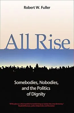 E-Book (epub) All Rise von Robert W. Fuller