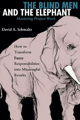 E-Book (epub) The Blind Men and the Elephant von David A. Schmaltz