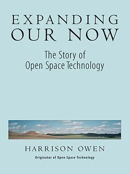 E-Book (epub) Expanding Our Now von Harrison H. Owen