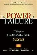 E-Book (epub) The Power of Failure von Charles C. Manz