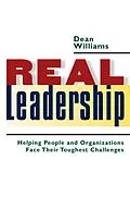 E-Book (epub) Real Leadership von Dean Williams