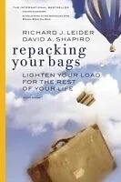 E-Book (epub) Repacking Your Bags von Richard J. Leider