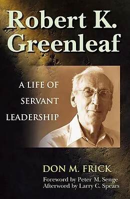 E-Book (epub) Robert K. Greenleaf von Don M. Frick