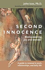 E-Book (epub) Second Innocence von John B. Izzo