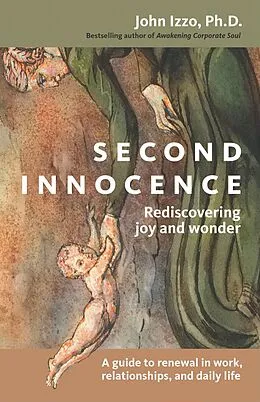 E-Book (epub) Second Innocence von John B. Izzo