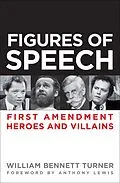E-Book (epub) Figures of Speech von William Bennett Turner