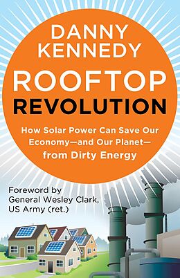 E-Book (epub) Rooftop Revolution von Danny Kennedy