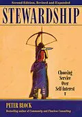 E-Book (epub) Stewardship von Peter Block