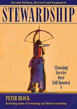 E-Book (epub) Stewardship von Peter Block