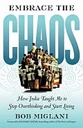 E-Book (epub) Embrace the Chaos von Bob Miglani