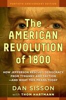 E-Book (pdf) American Revolution of 1800 von Dan Sisson