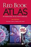 E-Book (pdf) Red Book Atlas of Pediatric Infectious Diseases von American Academy Of Pediatrics