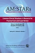 PDF AM:STARs Common Clinical Situations: A Resource for Practical Care and Exam Review von Victor C. Strasburger