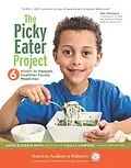 E-Book (epub) Picky Eater Project von Natalie Digate Muth