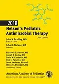 E-Book (pdf) 2018 Nelson's Pediatric Antimicrobial Therapy von John S. Bradley