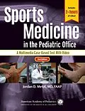 E-Book (pdf) Sports Medicine in the Pediatric Office von Jordan D. Metzl