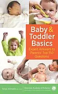 E-Book (epub) Baby and Toddler Basics von Tanya Remer Altmann